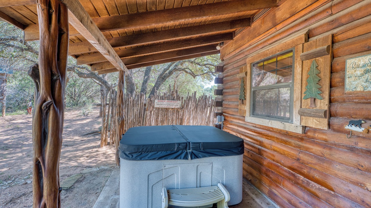 Photo of Outdoor in Marble Falls