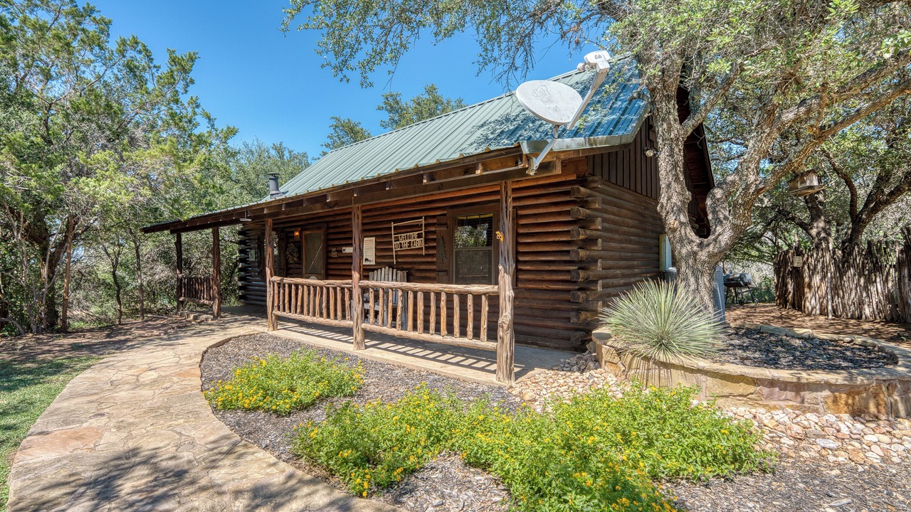 Photo of Outdoor in Marble Falls