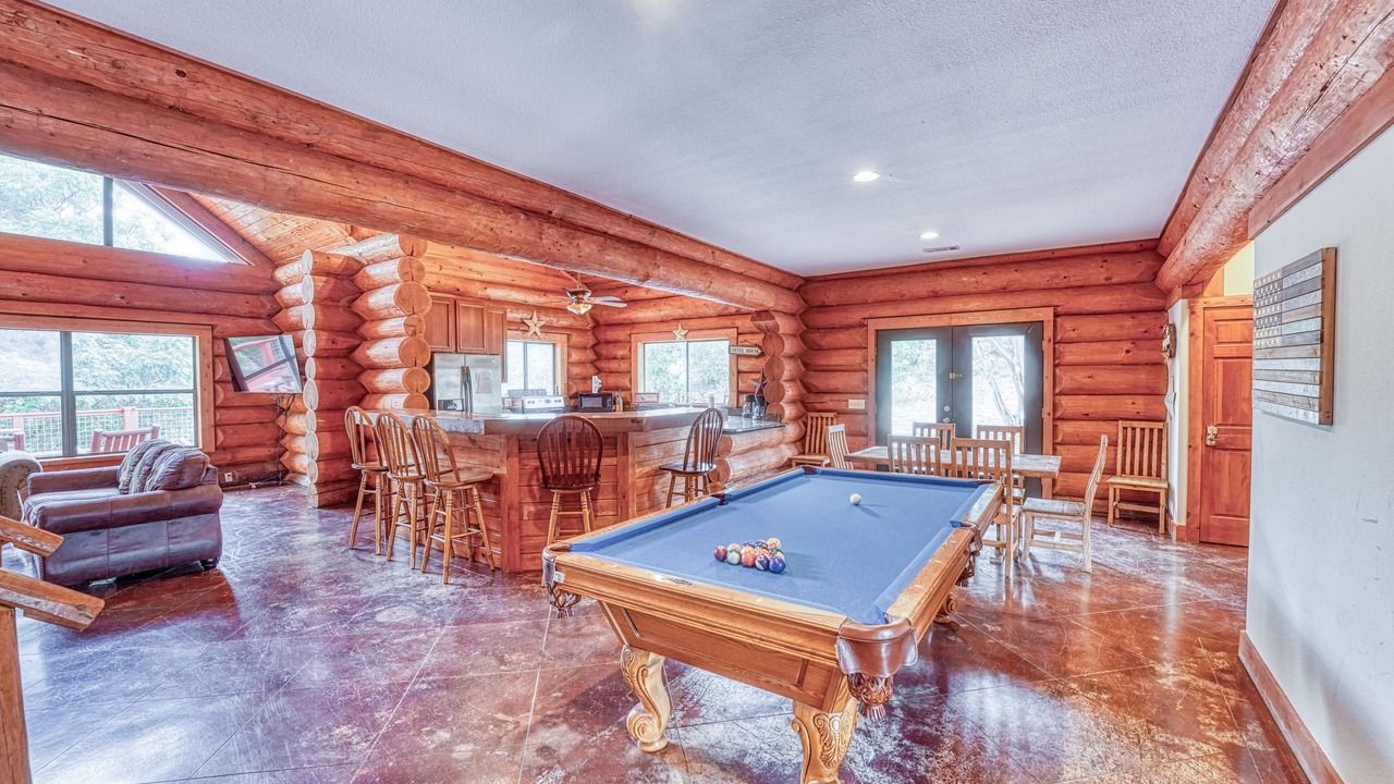 Photo of Bedroom in Marble Falls