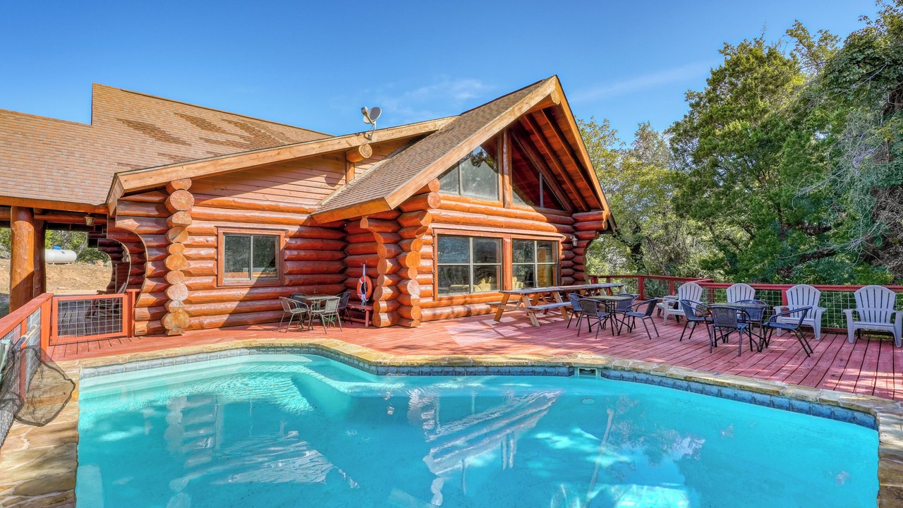 Photo of Outdoor in Marble Falls