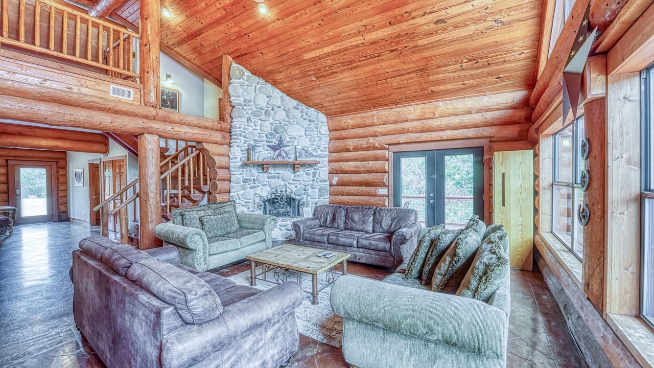 Photo of Livingroom in Marble Falls