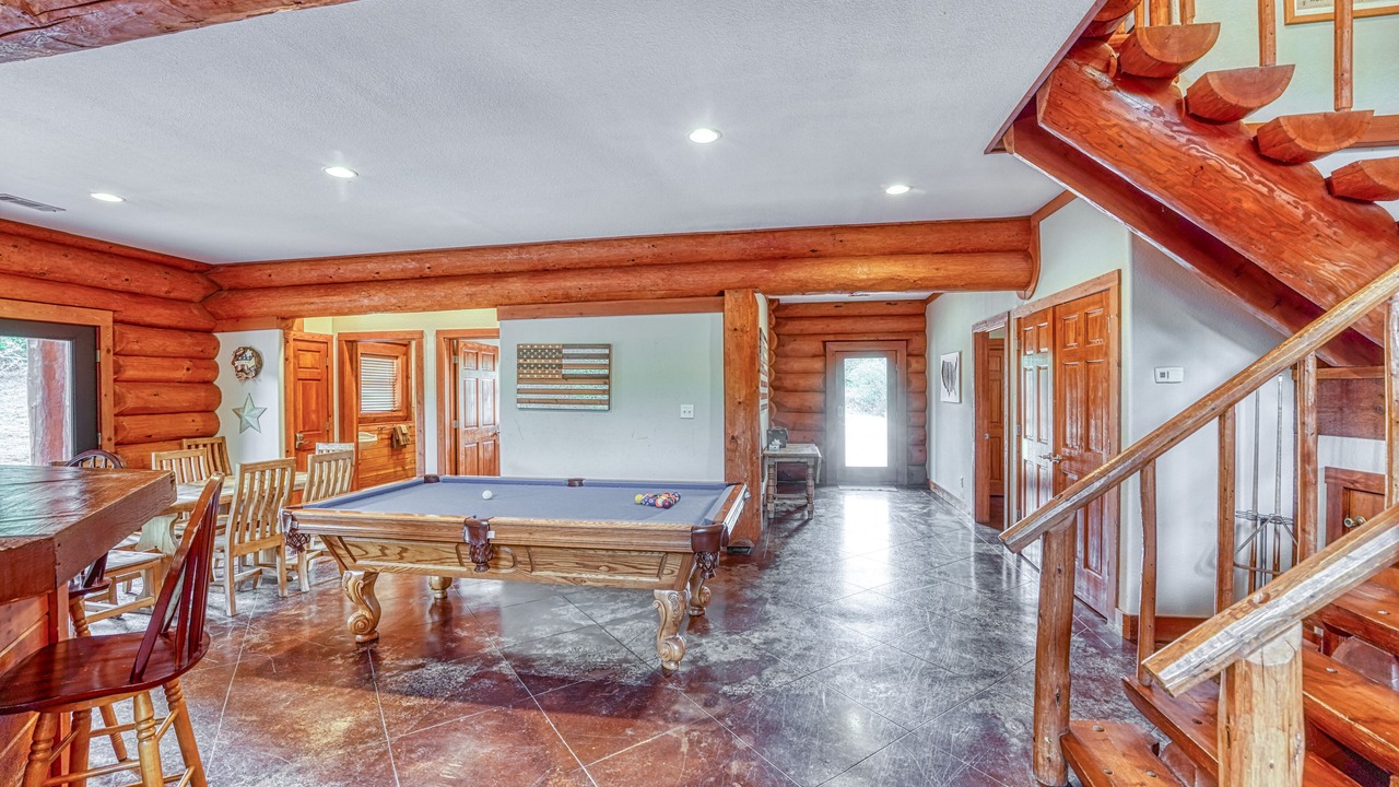 Photo of Bedroom in Marble Falls