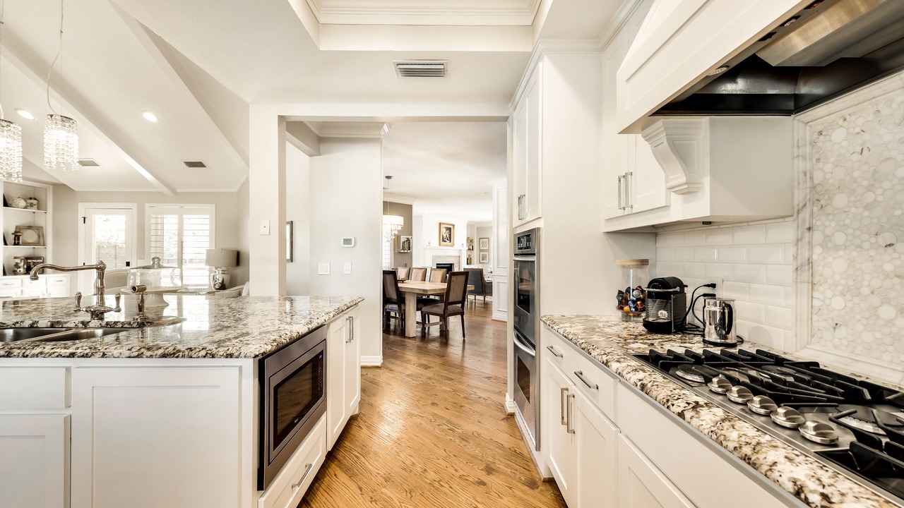 Photo of Bedroom in Plano