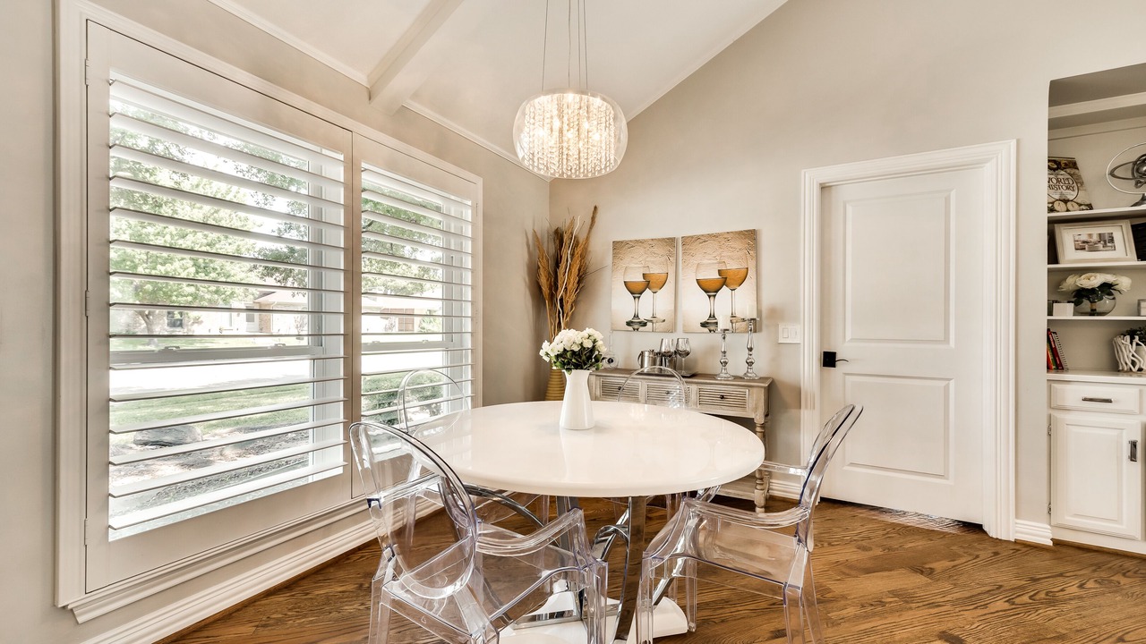 Photo of Bedroom in Plano