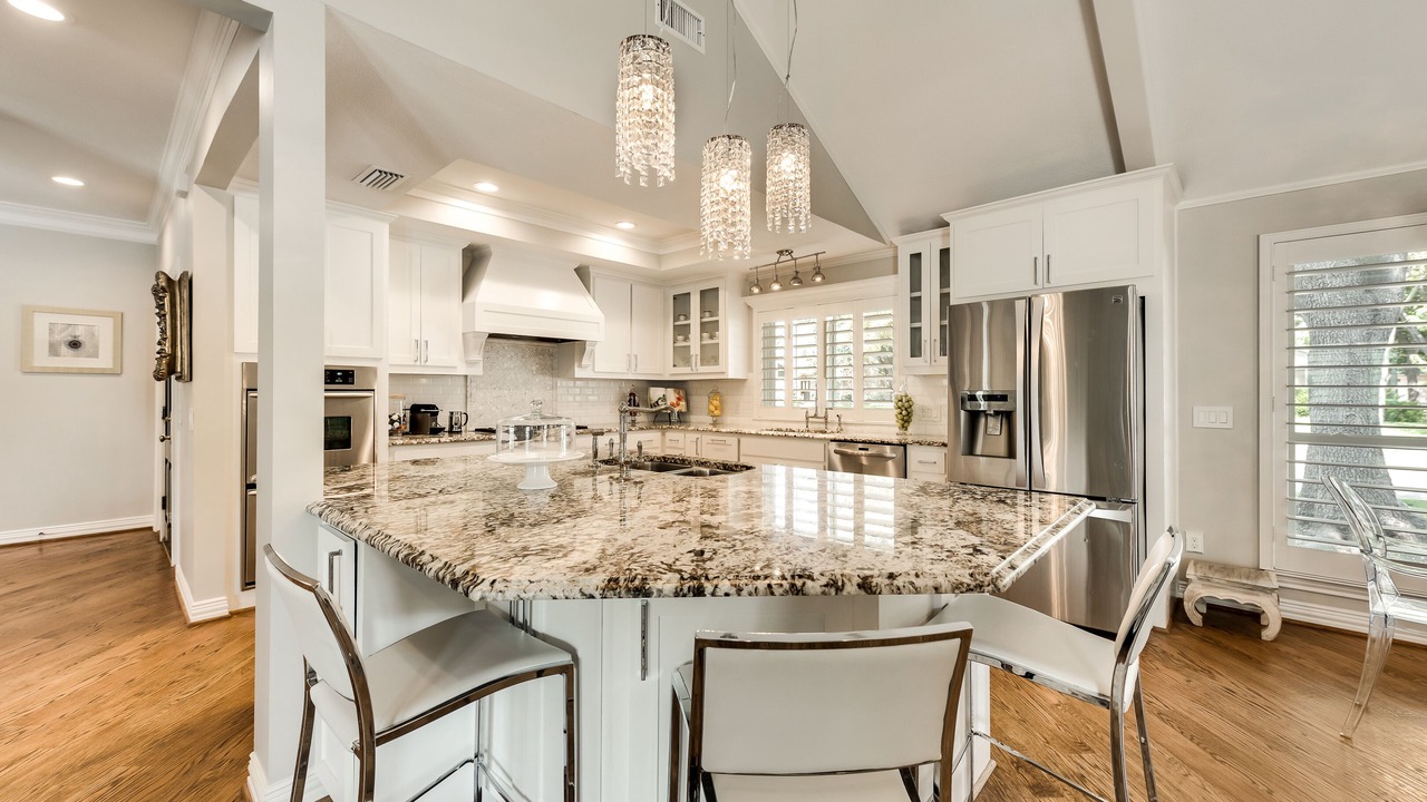 Photo of Kitchen in Plano