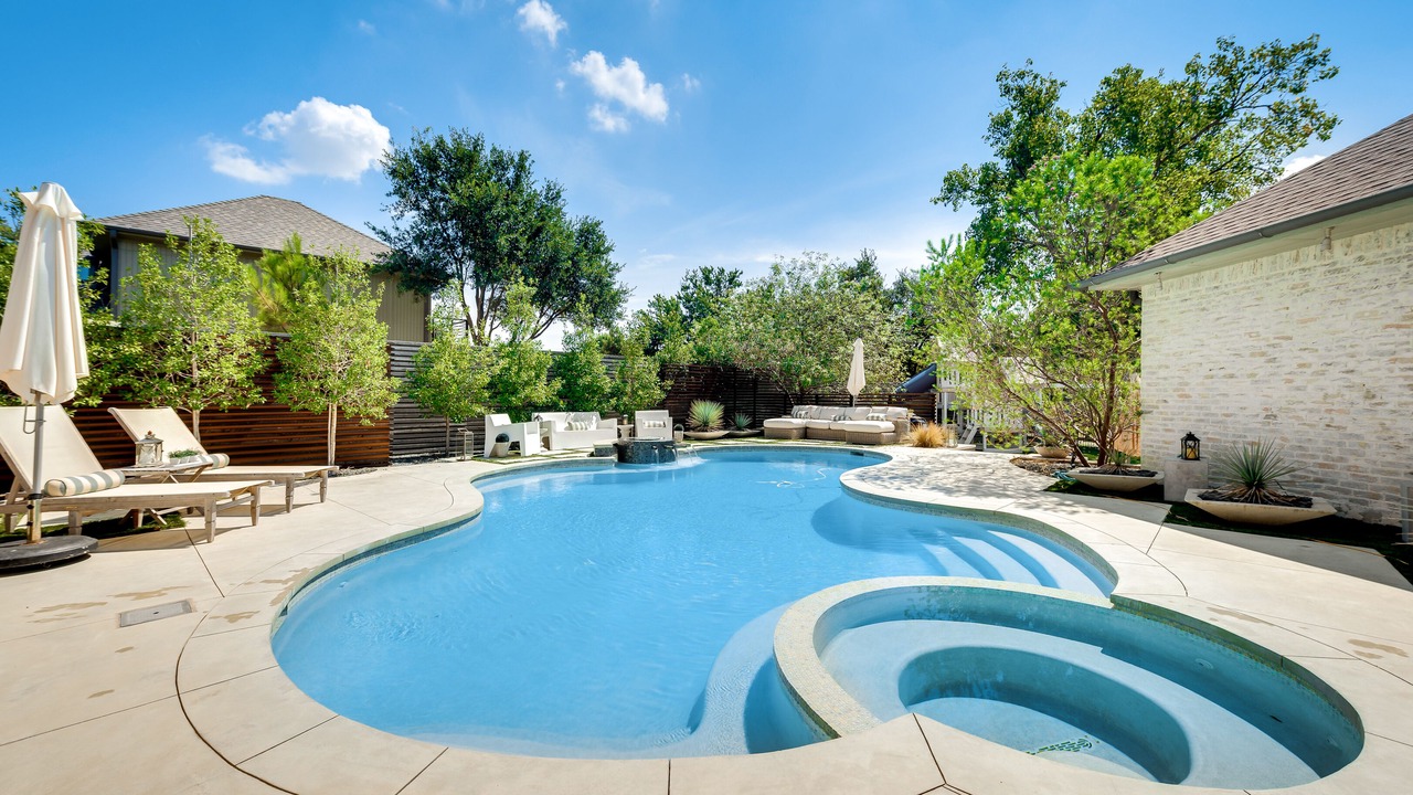 Photo of Outdoor in Plano