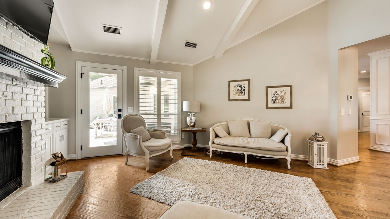Photo of Bedroom in Plano