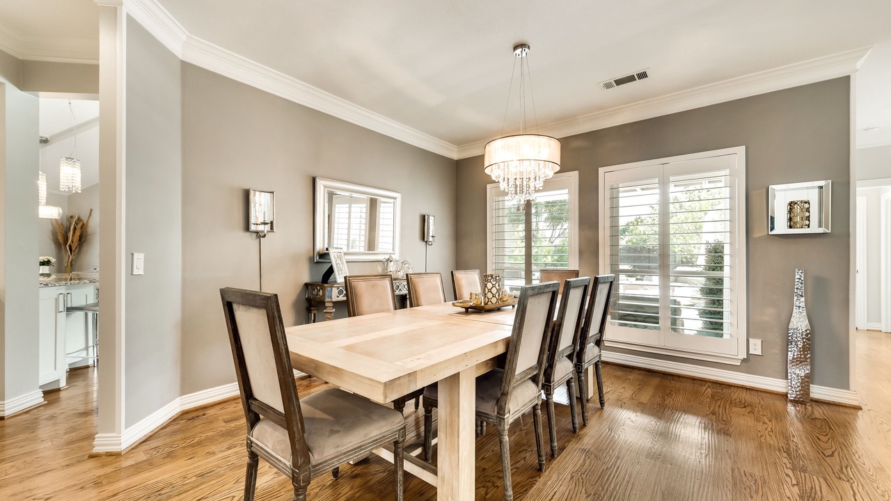 Photo of Bedroom in Plano