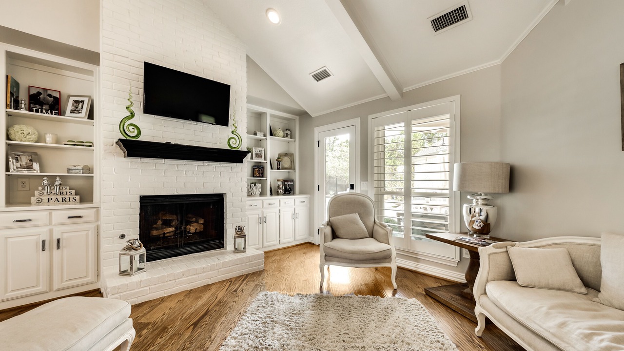 Photo of Bedroom in Plano