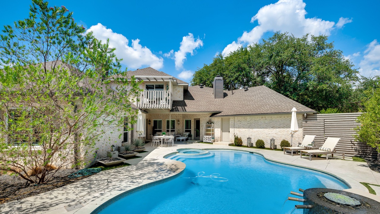 Photo of Outdoor in Plano