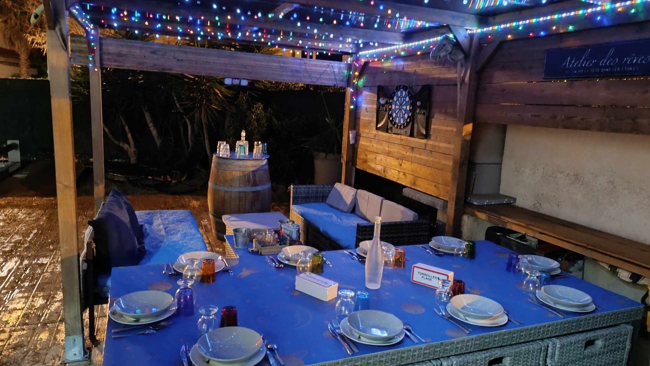 Photo of Outdoor in Torreilles