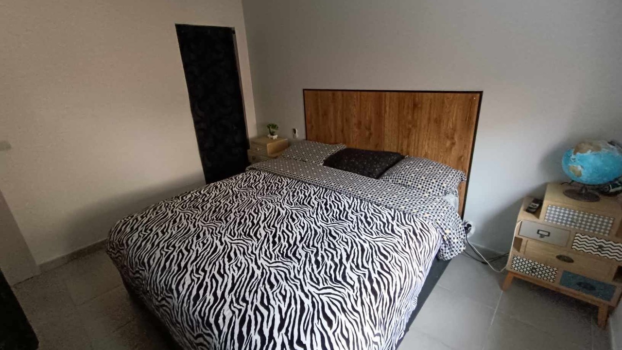 Photo of Bedroom in Torreilles
