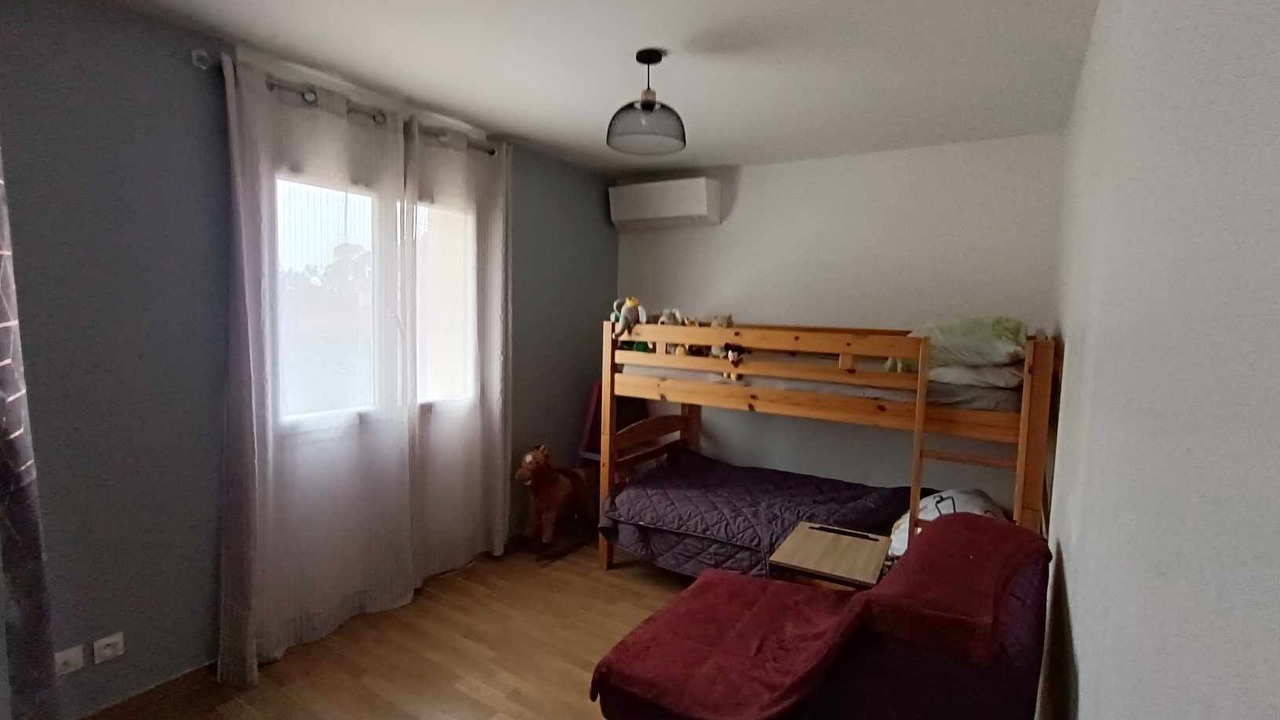 Photo of Bedroom in Torreilles