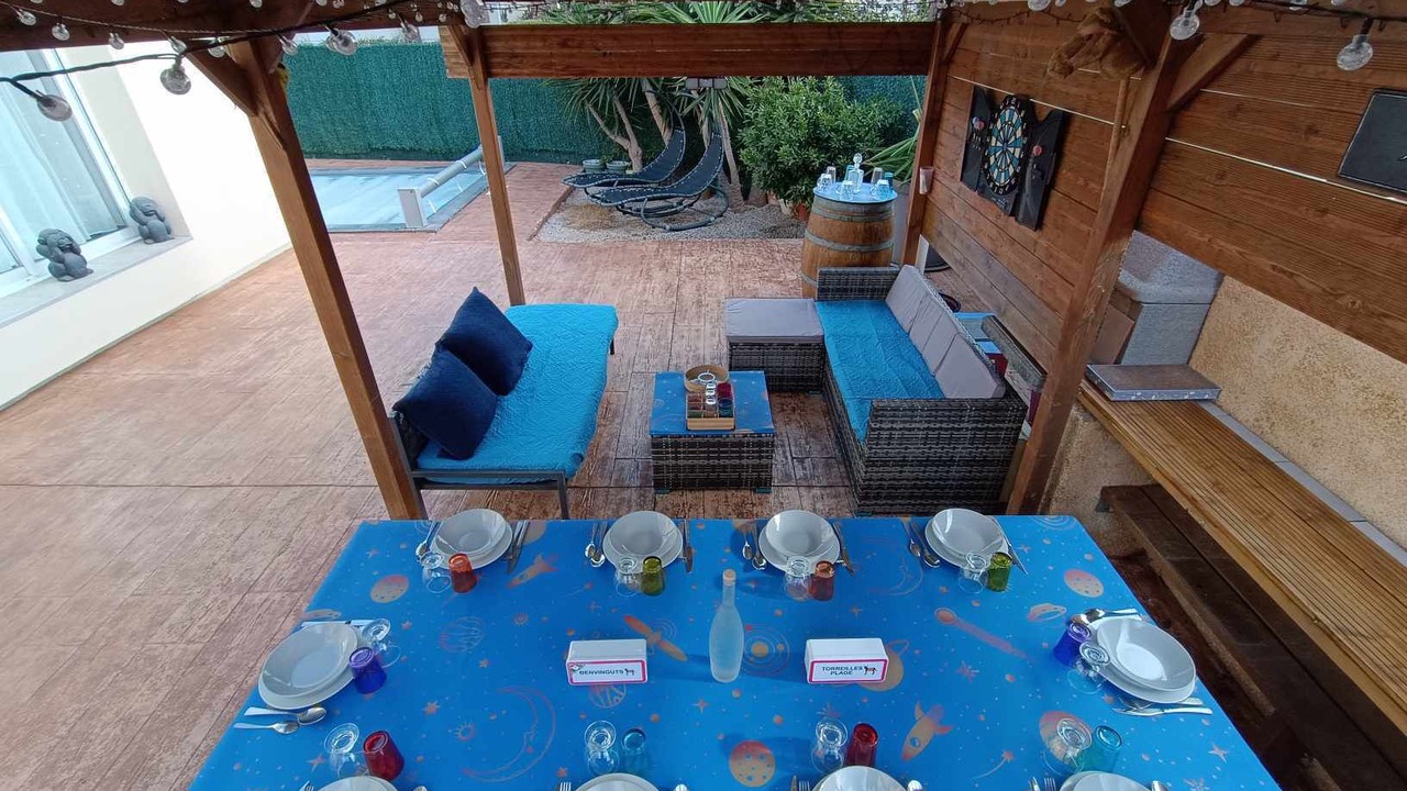 Photo of Outdoor in Torreilles