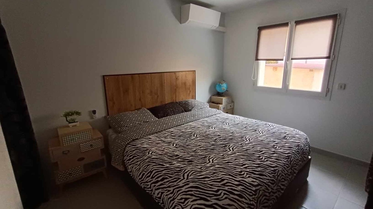 Photo of Bedroom in Torreilles