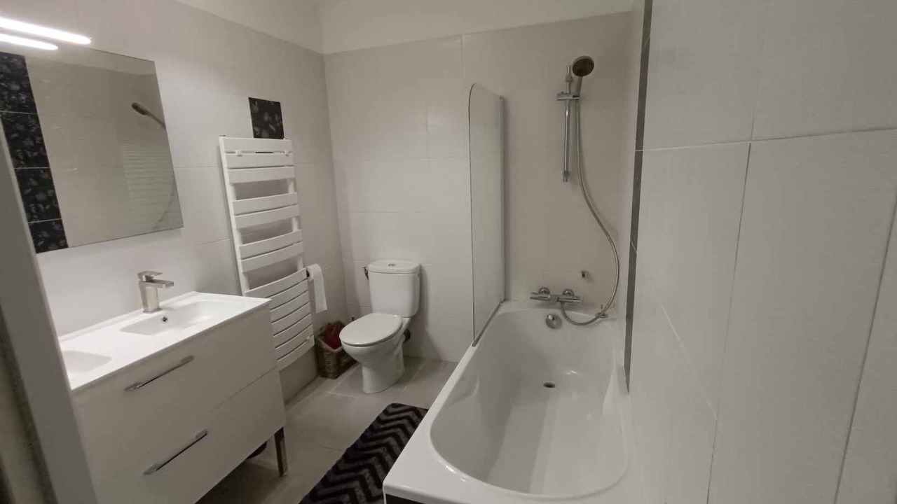 Photo of Bathroom in Torreilles