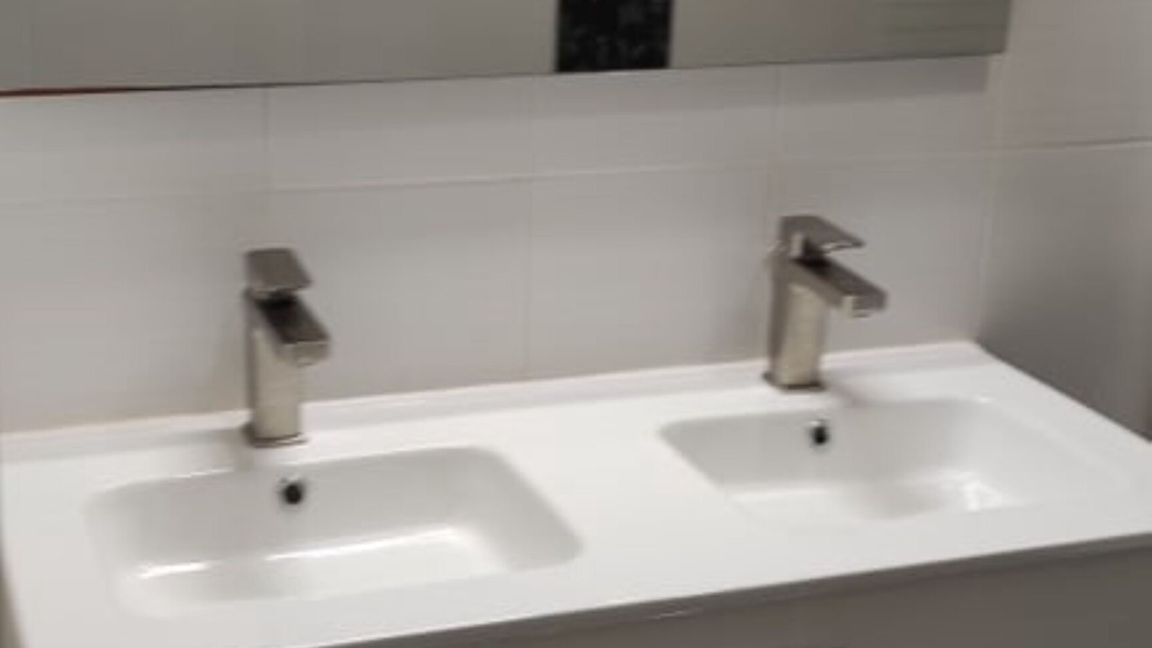 Photo of Bathroom in Torreilles