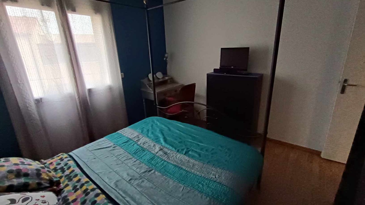 Photo of Bedroom in Torreilles