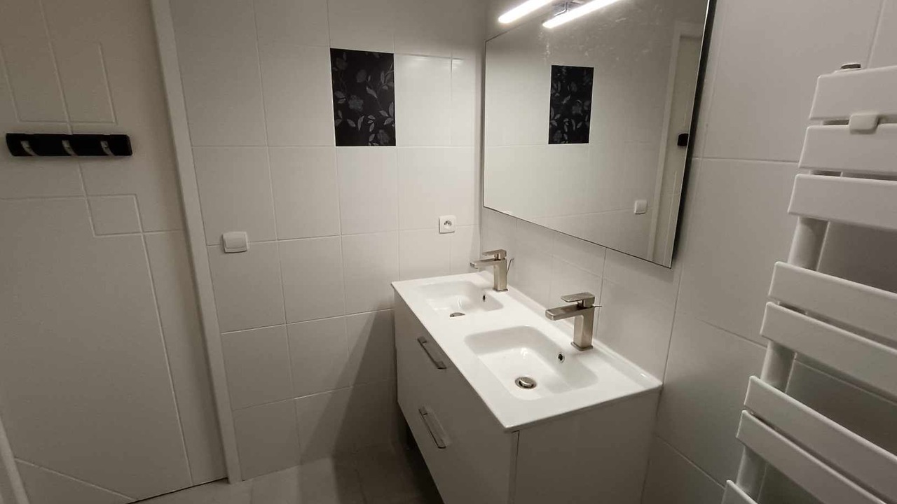 Photo of Bathroom in Torreilles