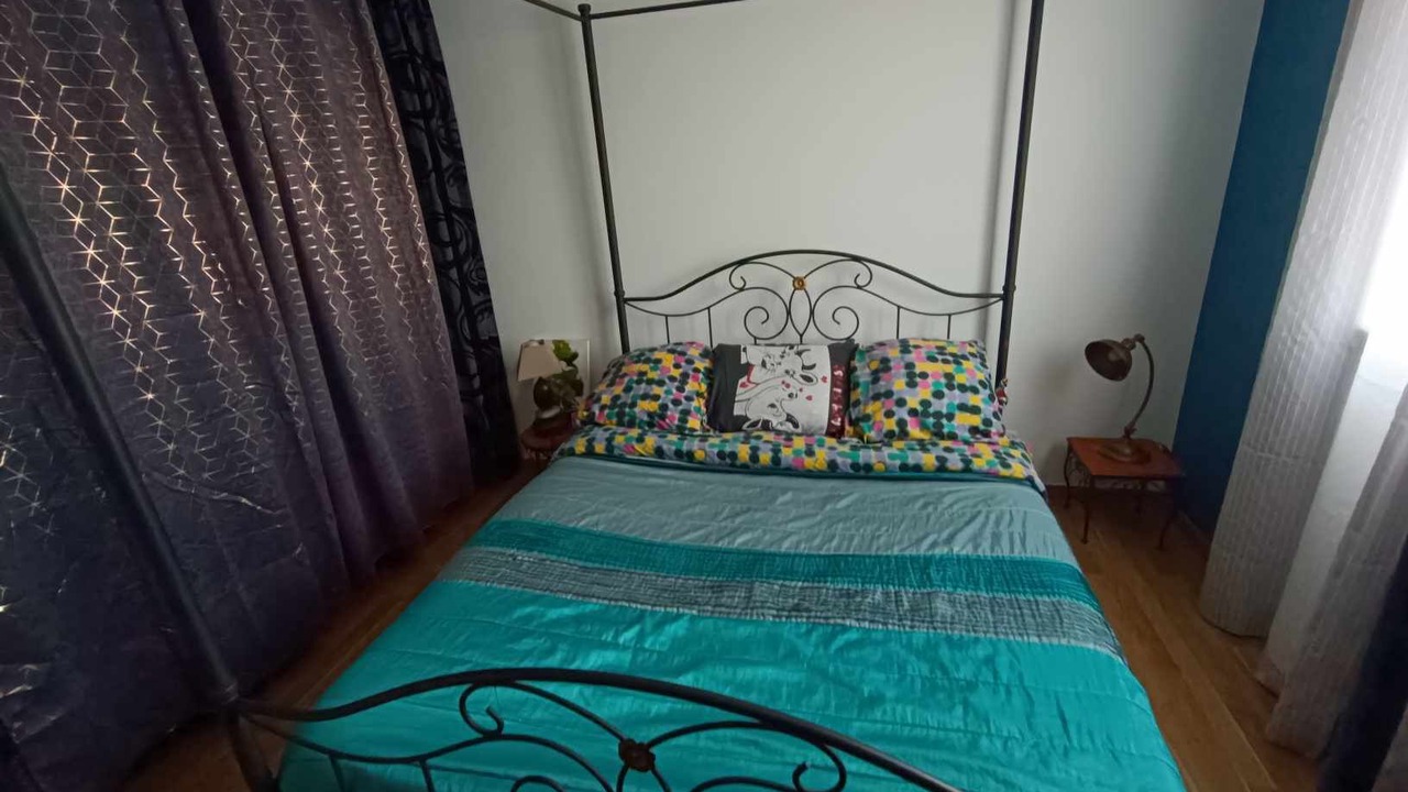 Photo of Bedroom in Torreilles