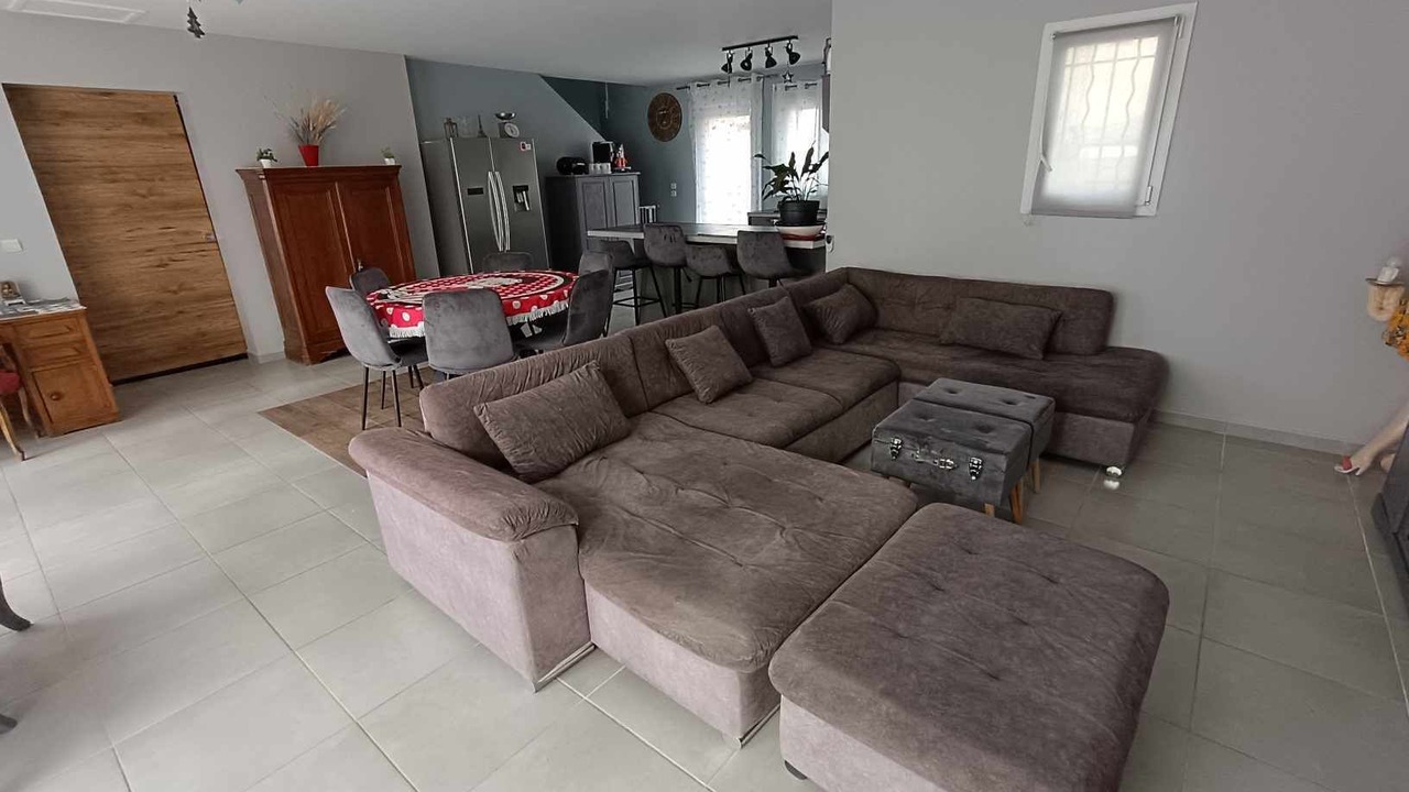 Photo of Livingroom in Torreilles