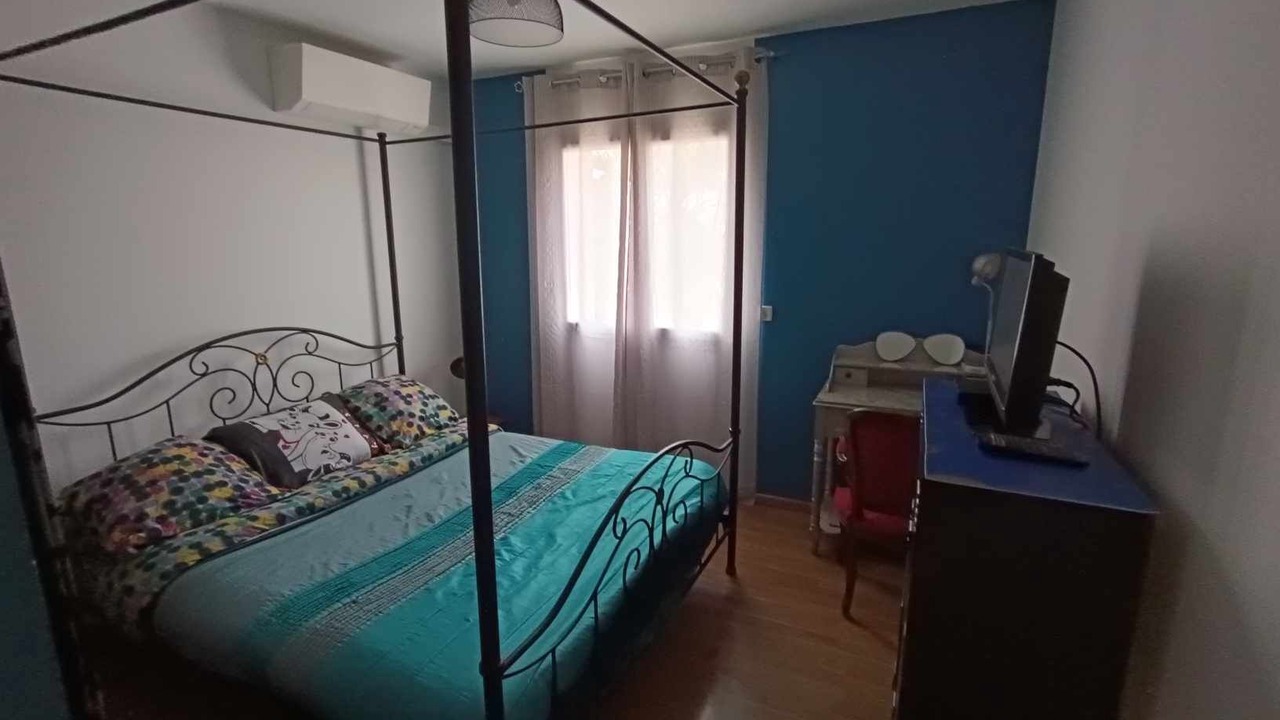 Photo of Bedroom in Torreilles