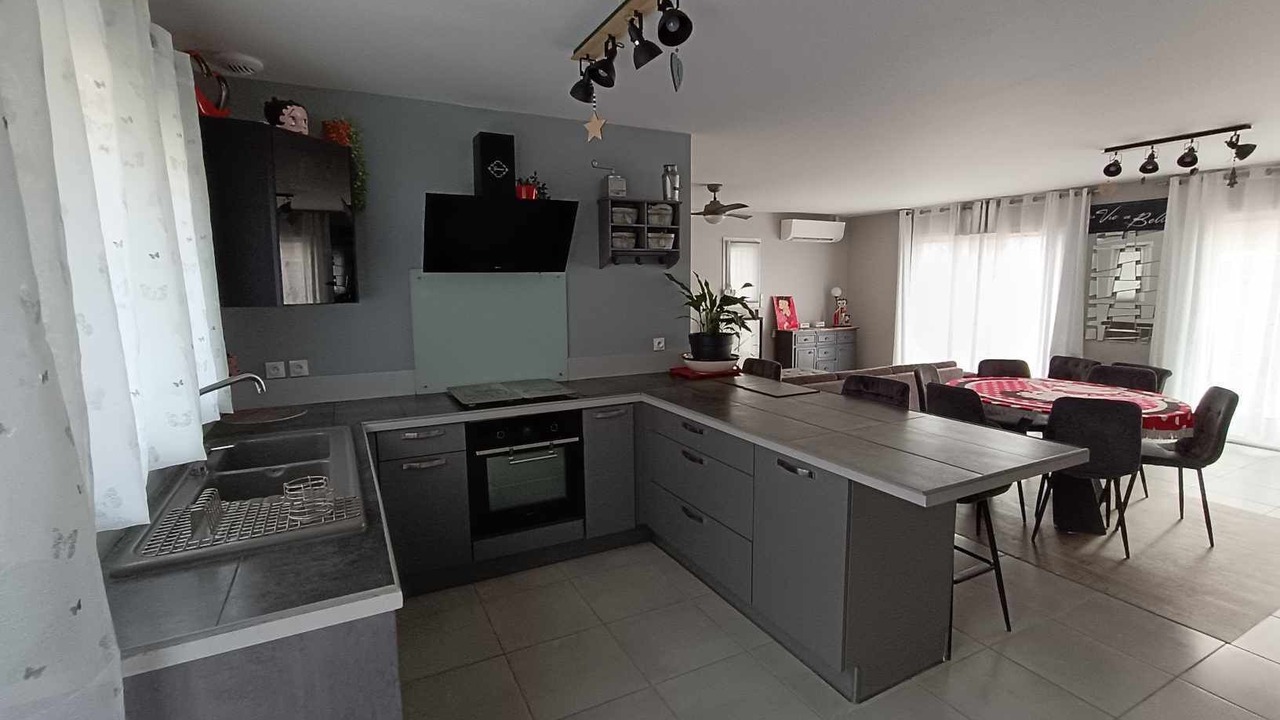 Photo of Kitchen in Torreilles