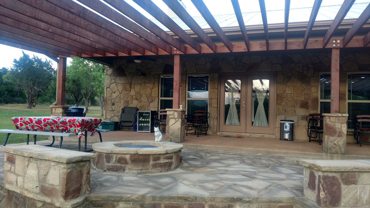 Photo of Outdoor in Marble Falls