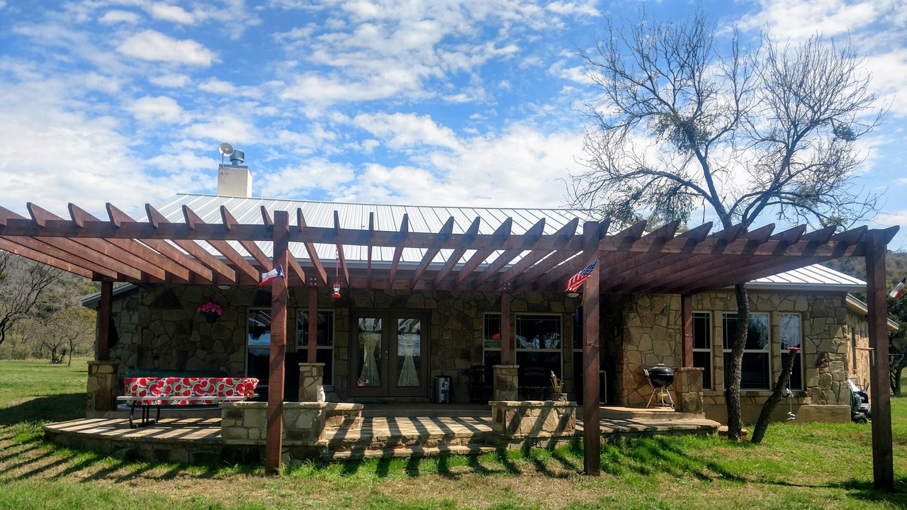 Photo of Outdoor in Marble Falls