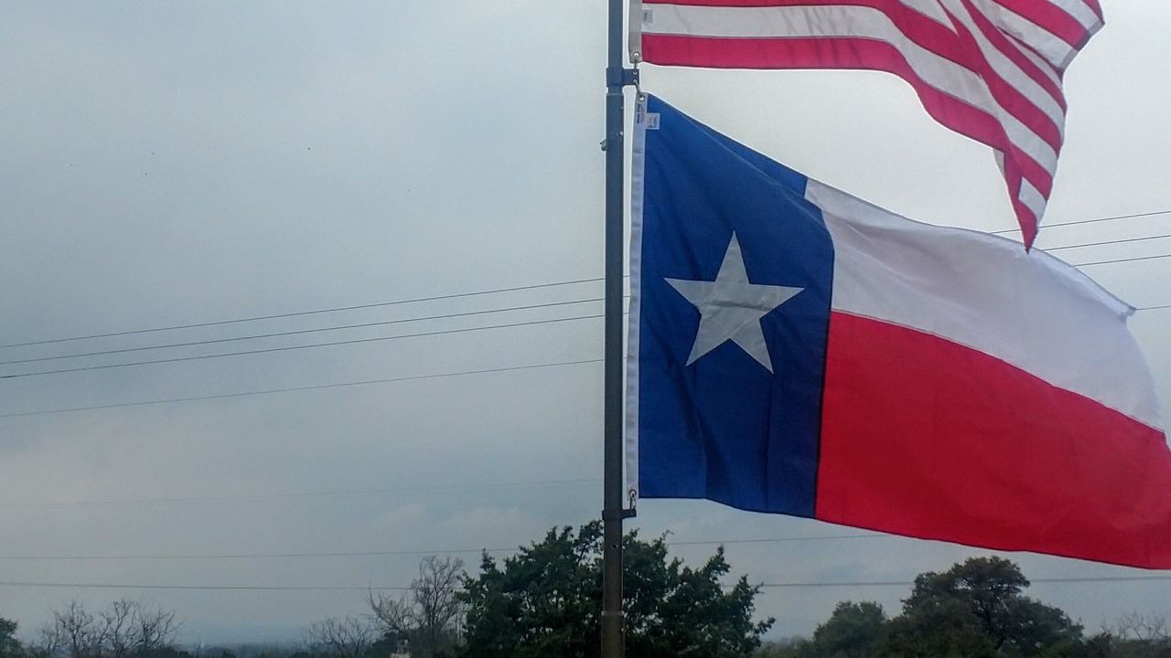 Photo of Outdoor in Marble Falls