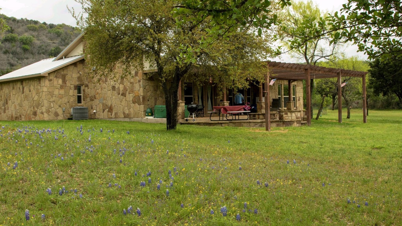 Photo of Outdoor in Marble Falls