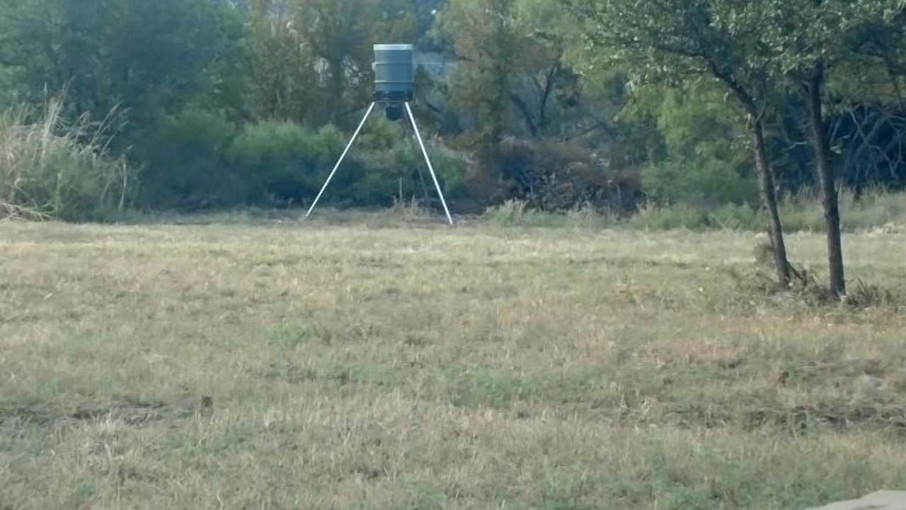 Photo of Outdoor in Marble Falls