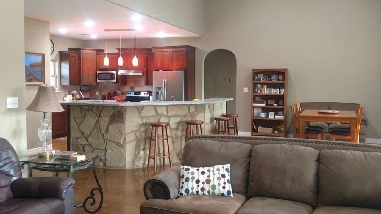 Photo of Livingroom in Marble Falls