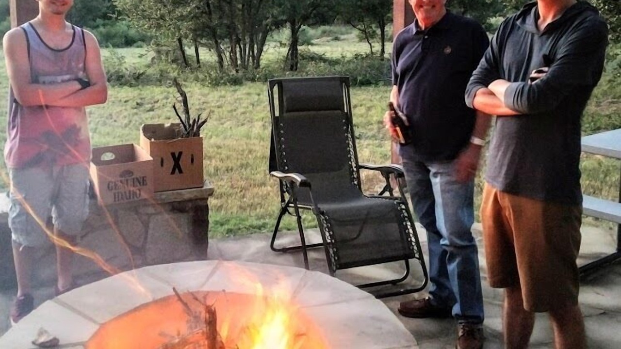 Photo of Outdoor in Marble Falls