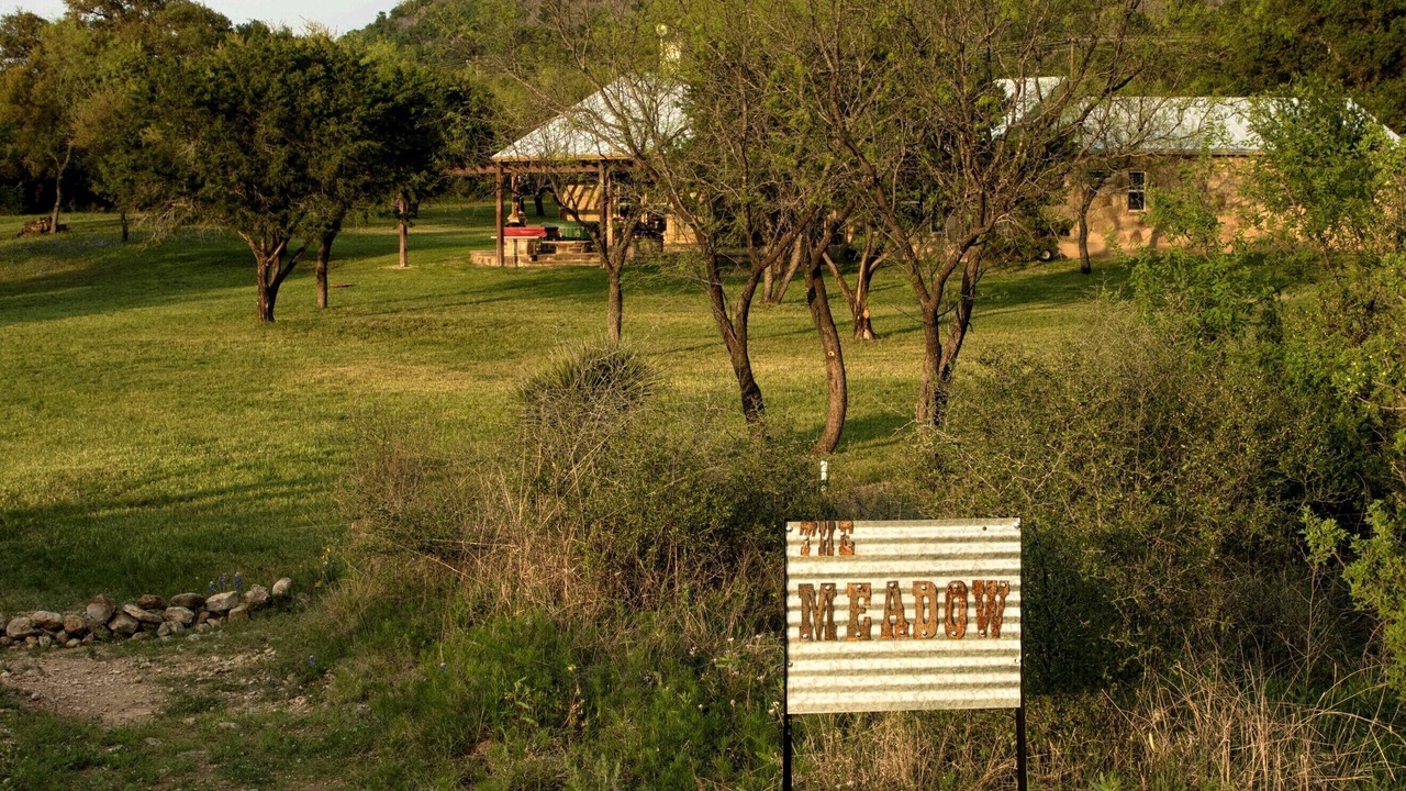 Photo of Outdoor in Marble Falls