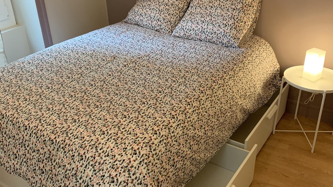 Photo of Bedroom in Sablon - Trudaine