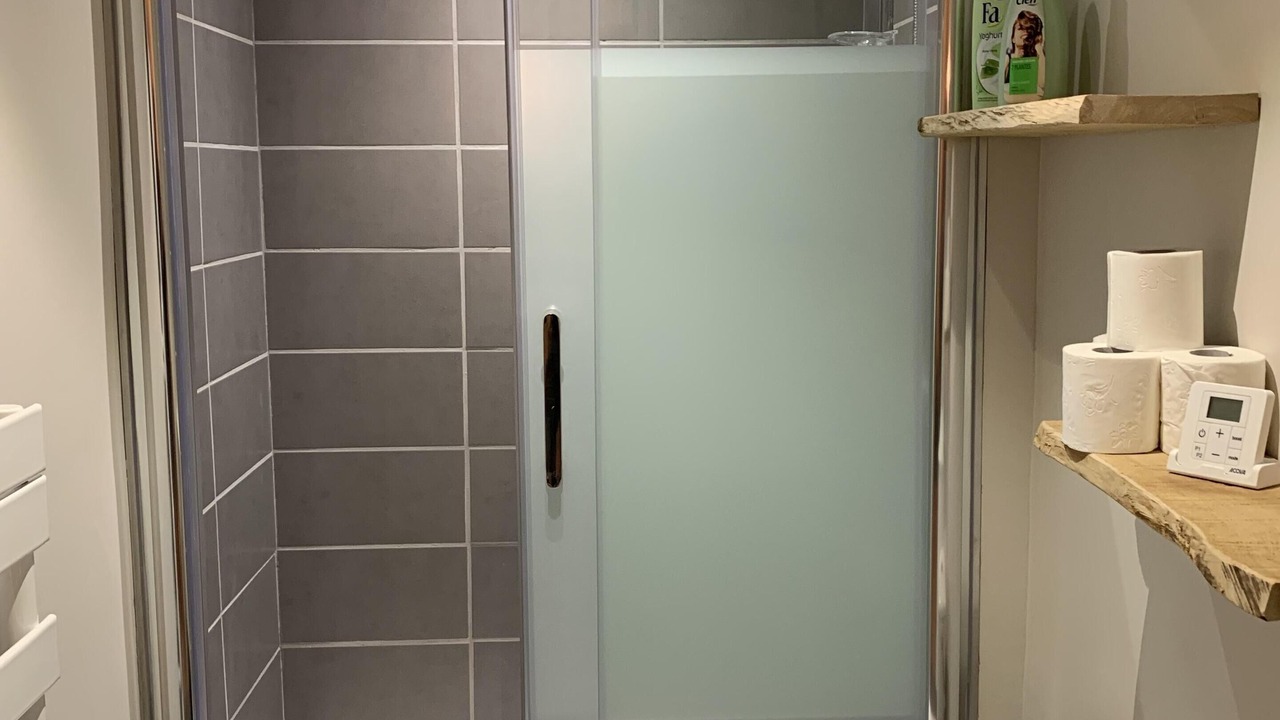 Photo of Bathroom in Sablon - Trudaine