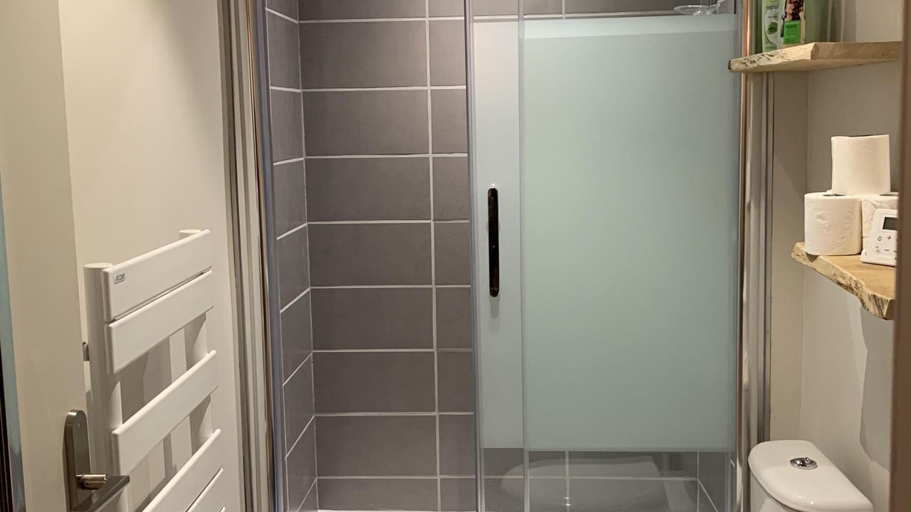 Photo of Bathroom in Sablon - Trudaine