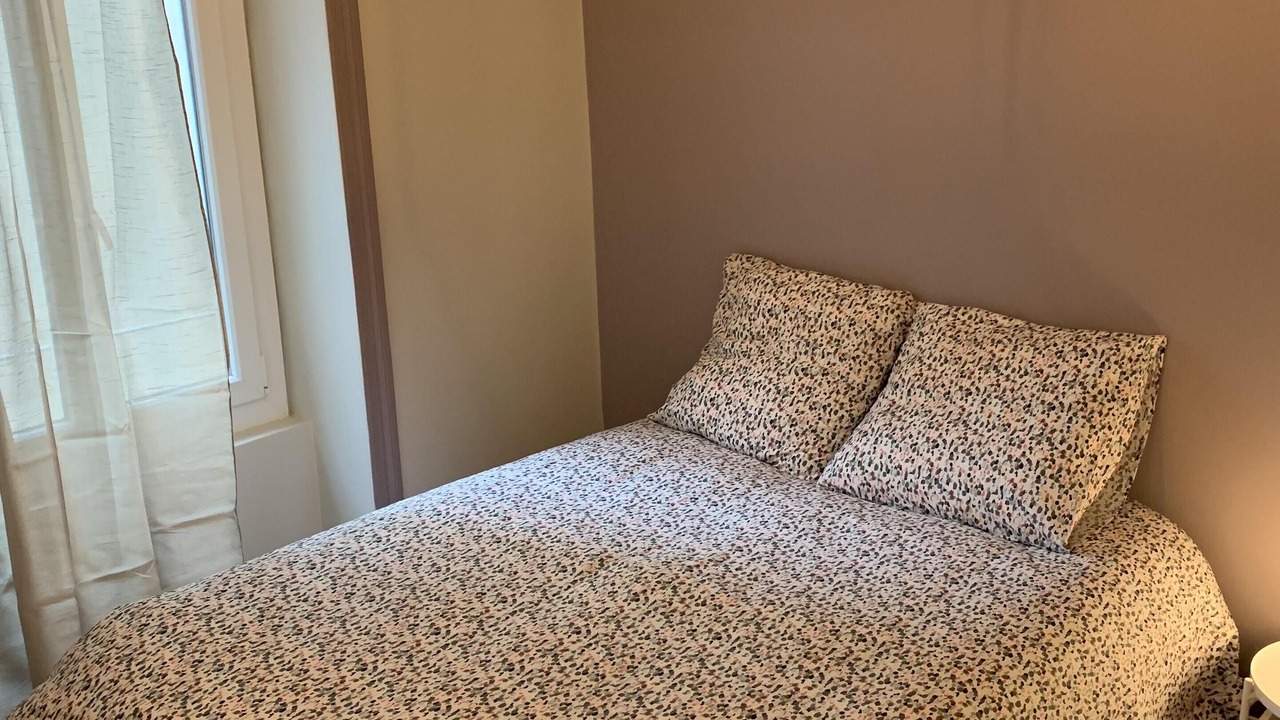 Photo of Bedroom in Sablon - Trudaine