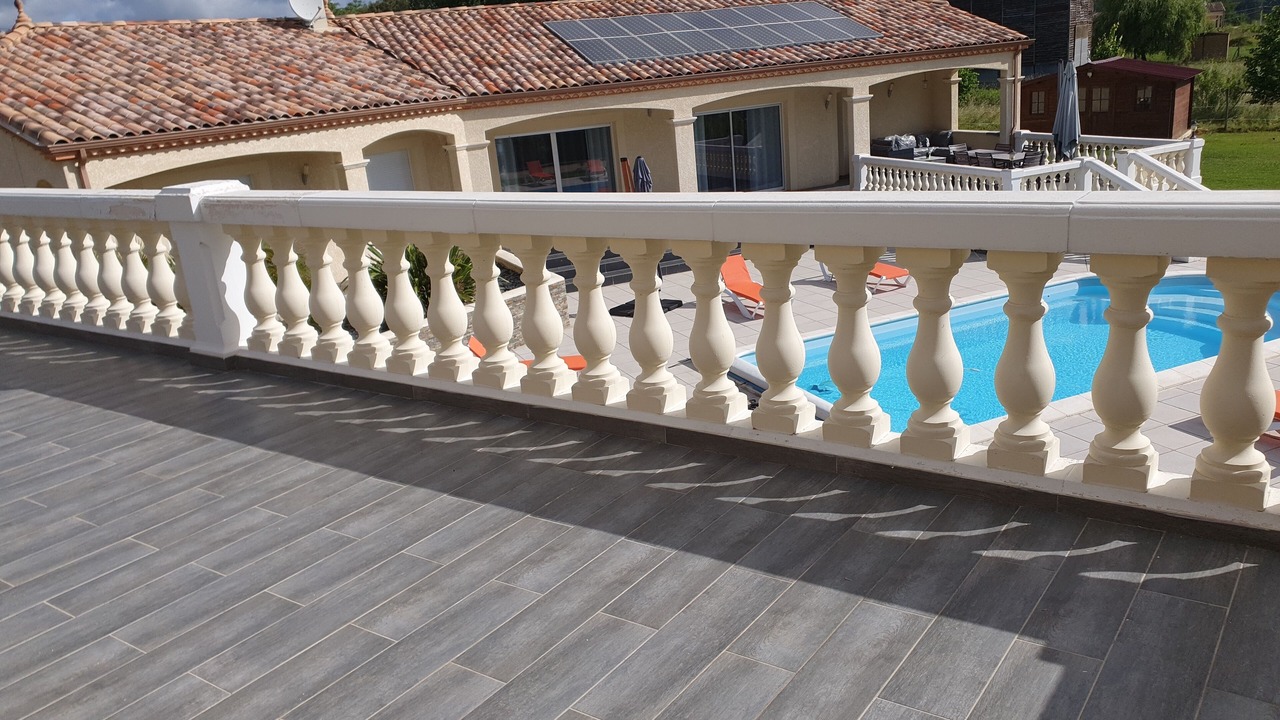 Photo of Outdoor in Puysserampion