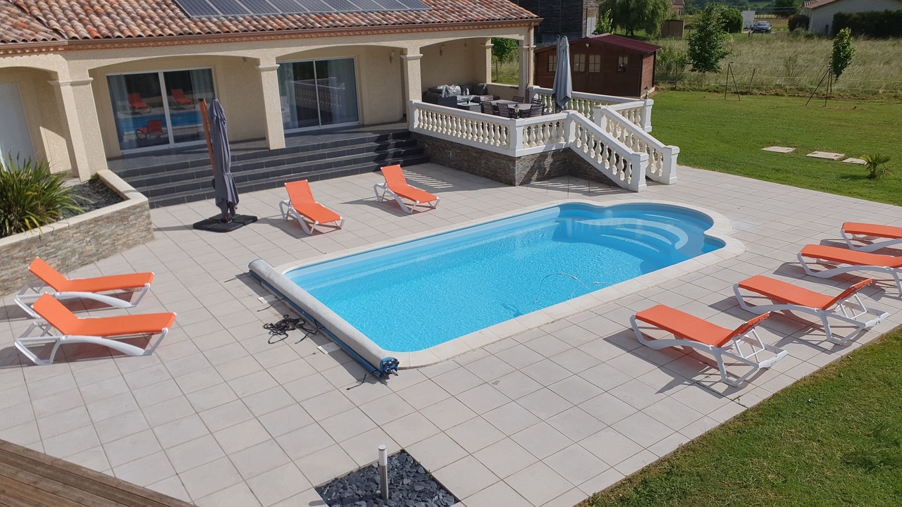 Photo of Outdoor in Puysserampion