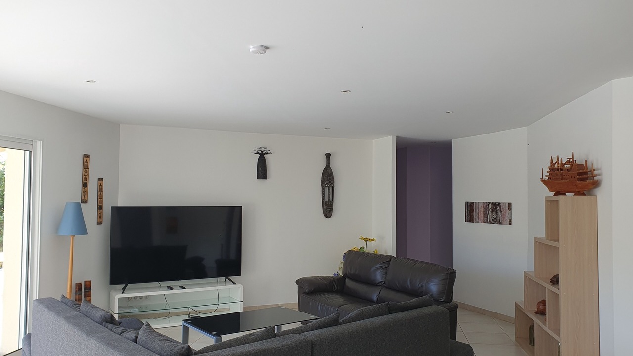 Photo of Livingroom in Puysserampion