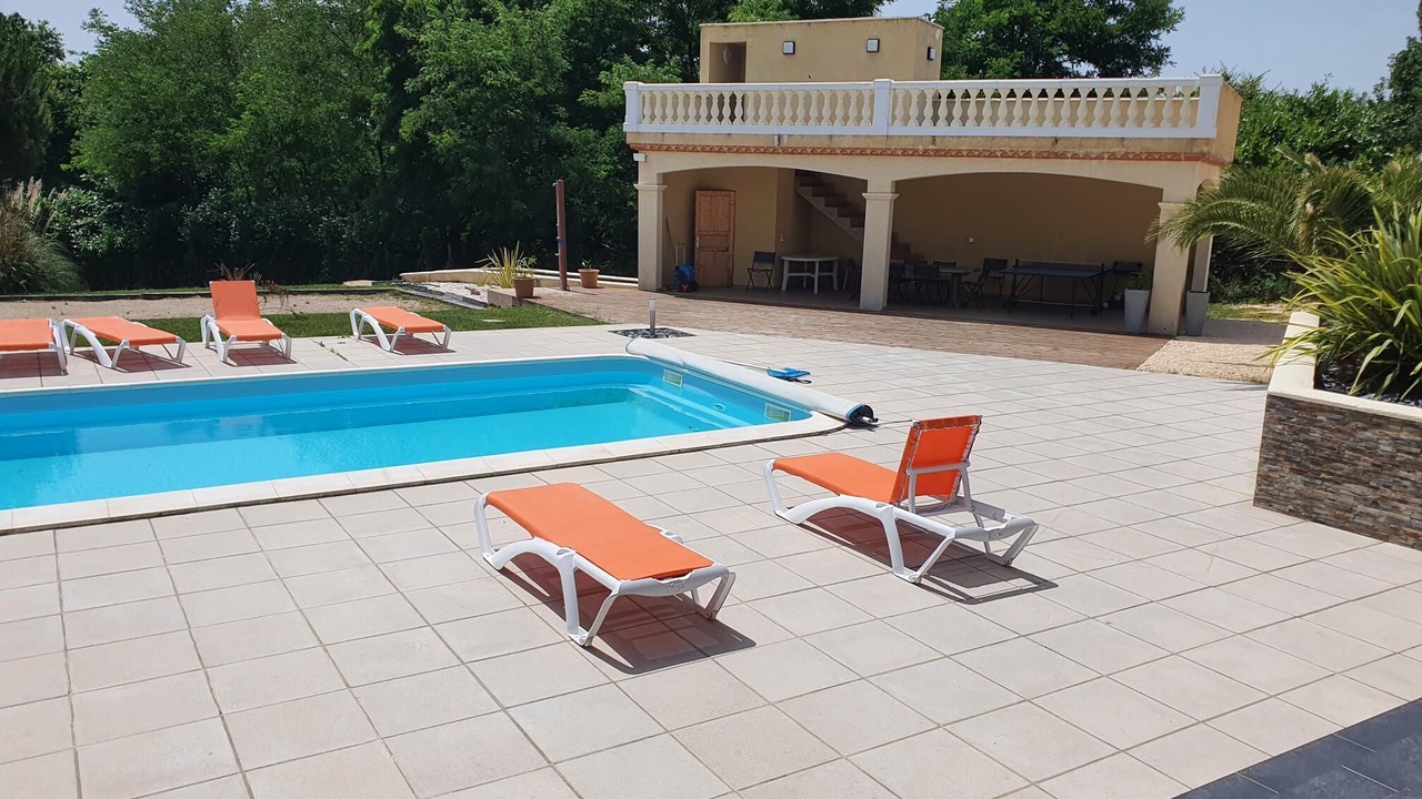 Photo of Outdoor in Puysserampion