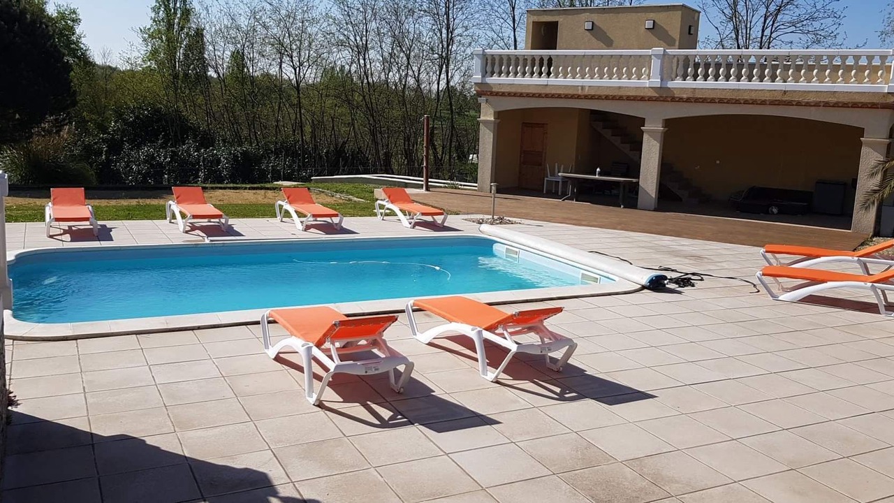 Photo of Outdoor in Puysserampion