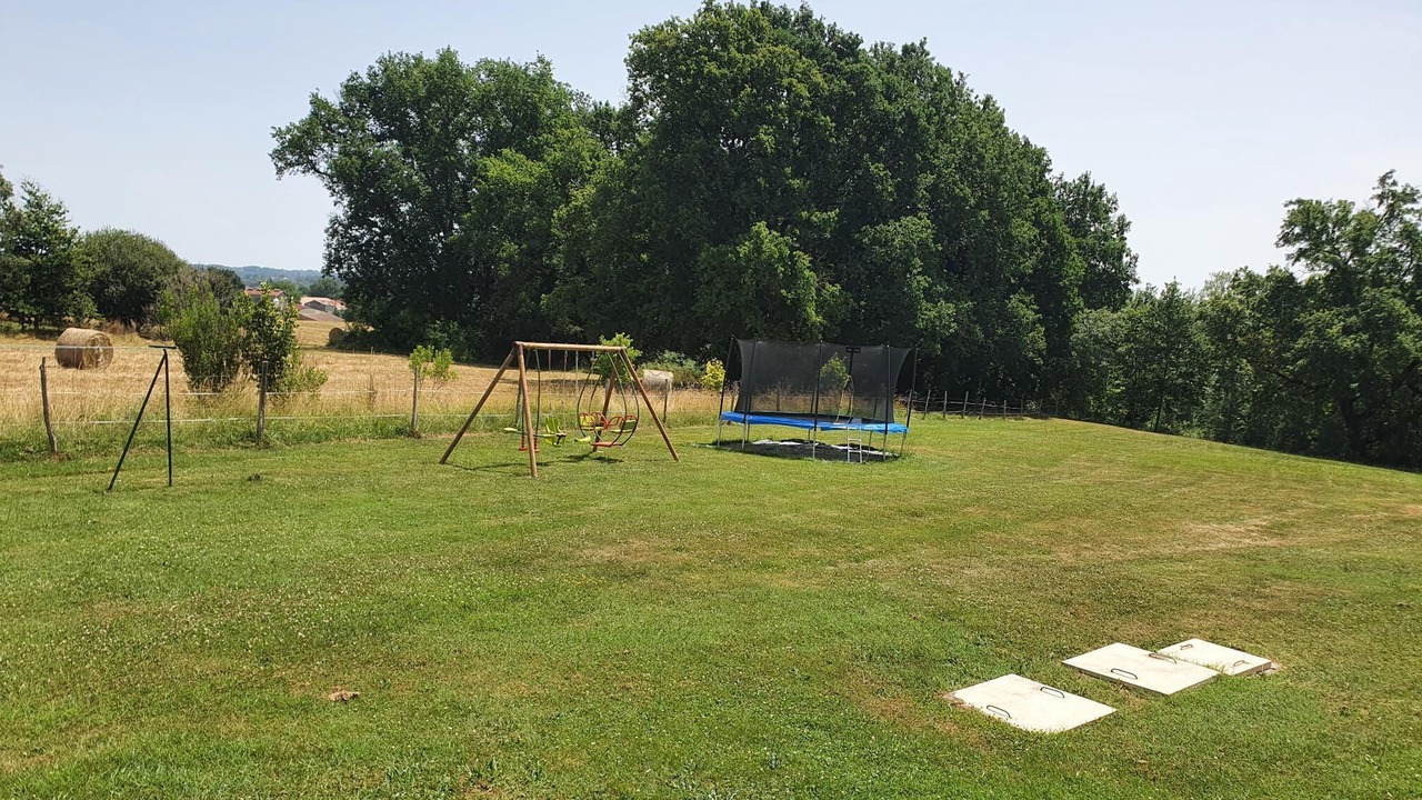Photo of Outdoor in Puysserampion