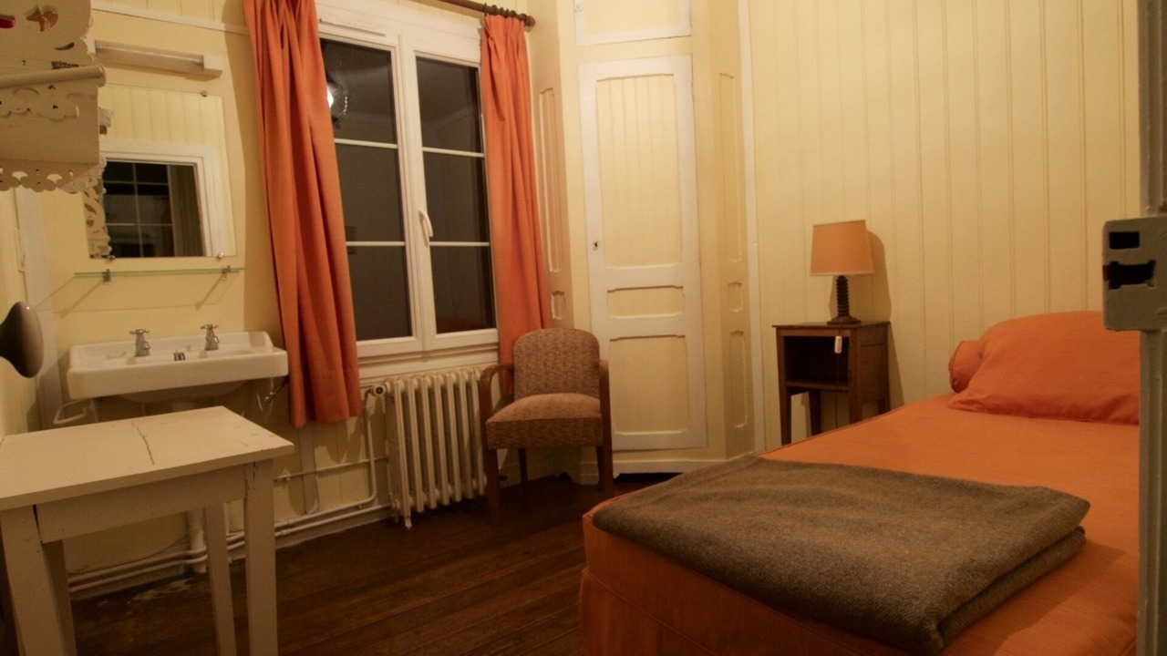 Photo of Bedroom in Sainte-Marguerite-sur-Mer