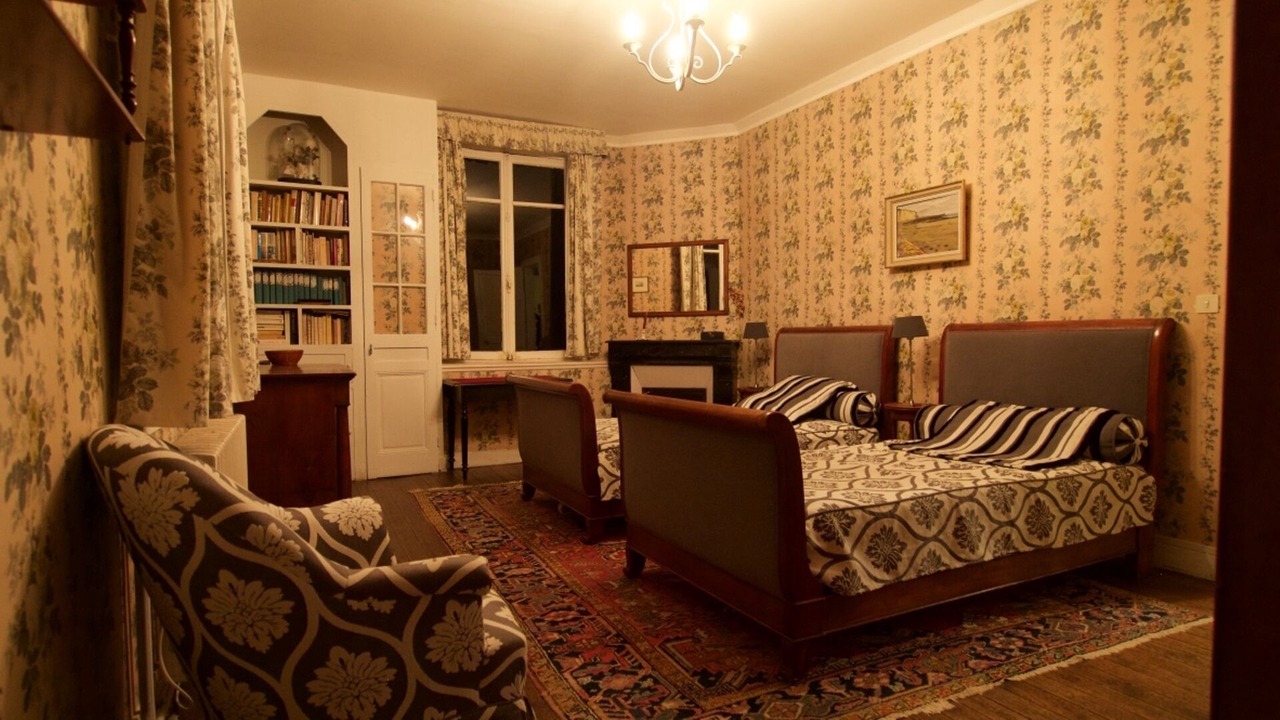 Photo of Others in Sainte-Marguerite-sur-Mer