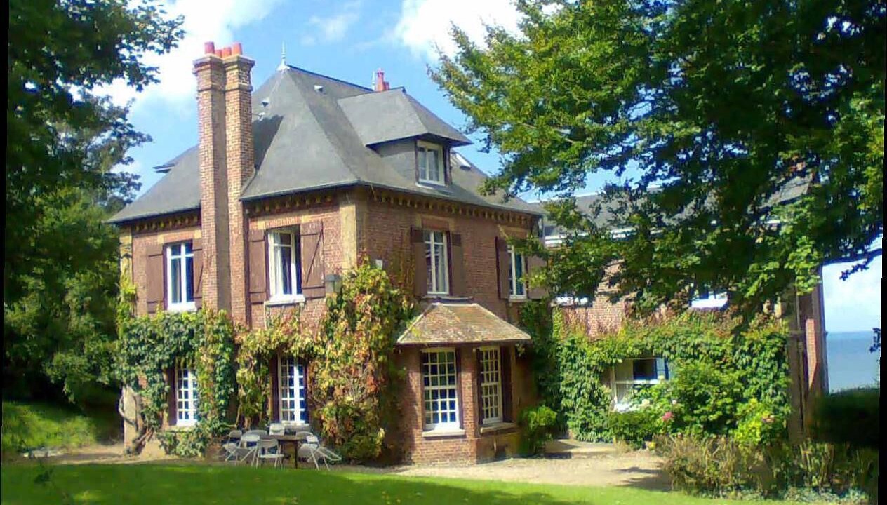 Photo of Outdoor in Sainte-Marguerite-sur-Mer