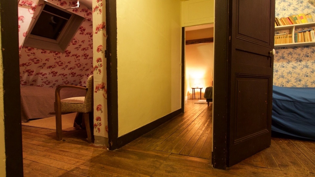 Photo of Bedroom in Sainte-Marguerite-sur-Mer