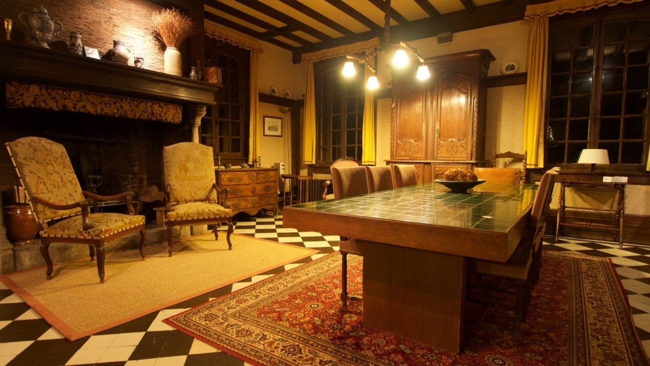 Photo of Others in Sainte-Marguerite-sur-Mer